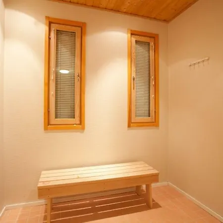 Appartement President Center 2