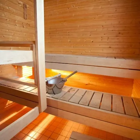 Appartement President Center 2 *