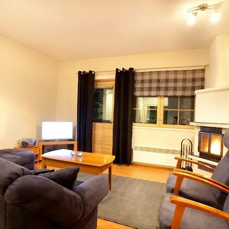 Appartement President Center 2 Levi