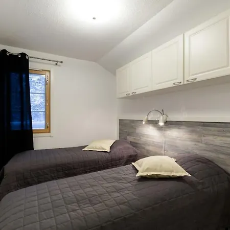 President Center 2 Appartement *