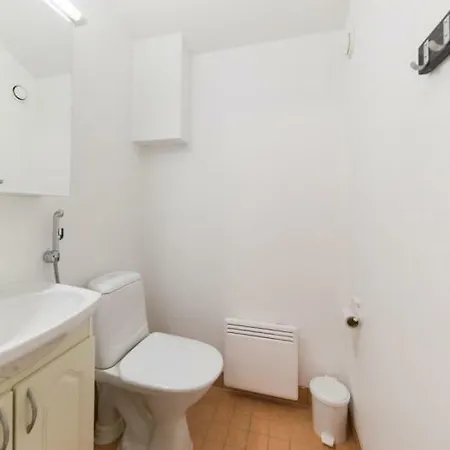 President Center 2 דירה *