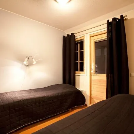 President Center 2 Appartement *