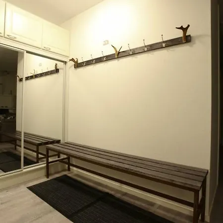 דירה President Center 2 לוי