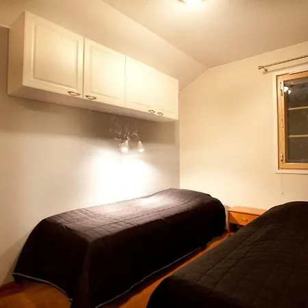President Center 2 Appartement *
